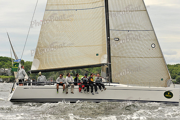 2013 NYYC Annual Regatta A 1261