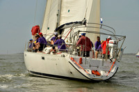 2019 Charleston Race Week B_0766