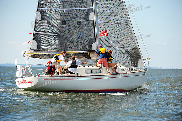 2014 Denmark Race B 117