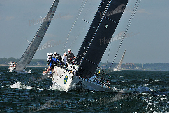 2013 NYYC Annual Regatta B 1786