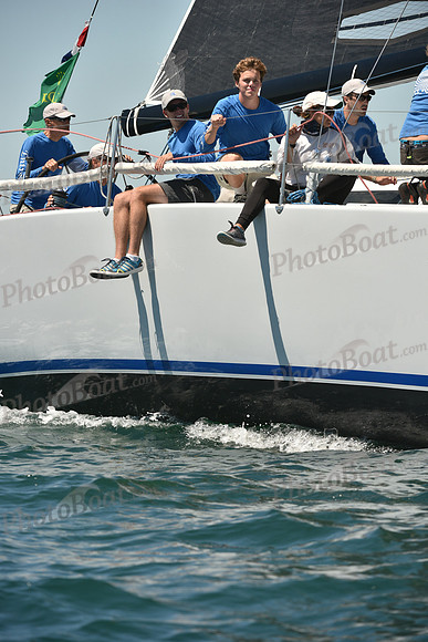 2018 NYYC Race Week B_0495