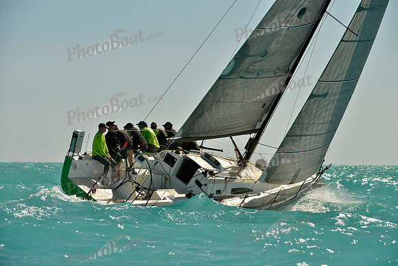 2017 Quantum Key West RW C 084