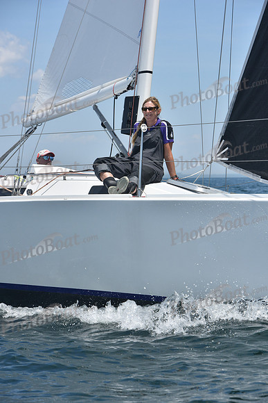 2019 Block Island Race Week K_0060