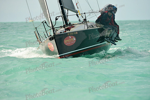 2016 Key West Race Week D_0198