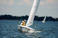 2011 Flying Scot NAC E 752