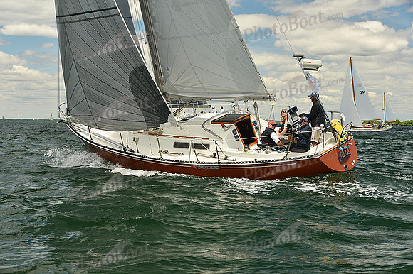 2016 NYYC Annual Regatta B_0437