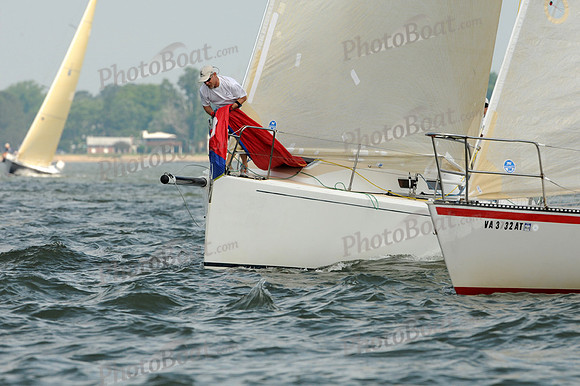 2012 Southern Bay Race Week A 131
