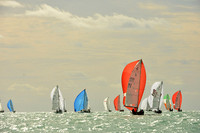 2016 Key West Race Week A_1524