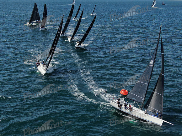 2025 Block Island Race Week J_0033