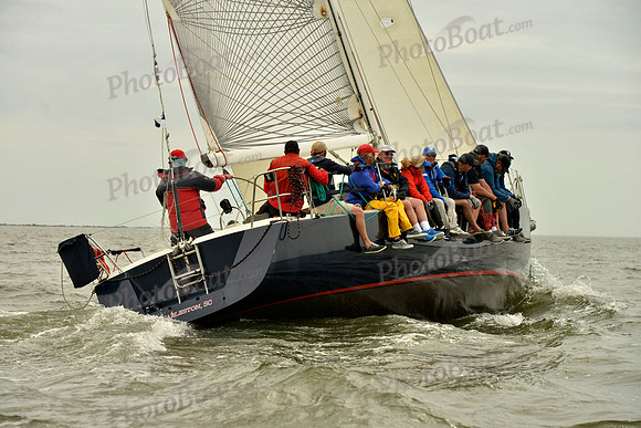 2019 Charleston Race Week I_1117