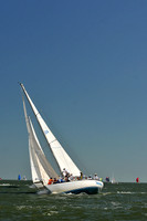 2013 Southern Bay Race Week D 537