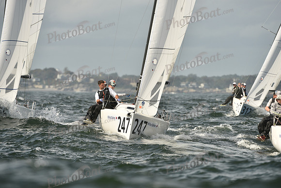 2018 J70 Worlds C_0847