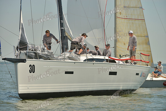 2017 Southern Bay Race Week C_0556