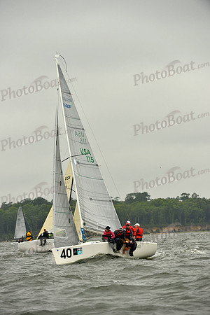 2016 Charleston Race Week A_0568