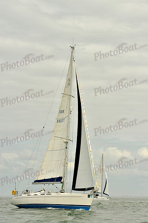 2018 Charleston Race Week B_0398