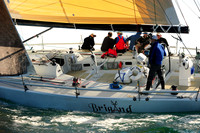 2014 Newport Bermuda A 2420