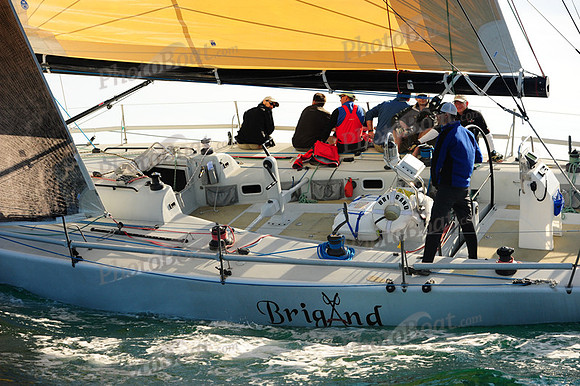 2014 Newport Bermuda A 2420