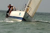 2012 Charleston Race Week A 701