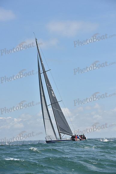 2019 NYYC Annual Regatta A_0820