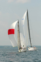 2011 NYYC Annual Regatta A 1426