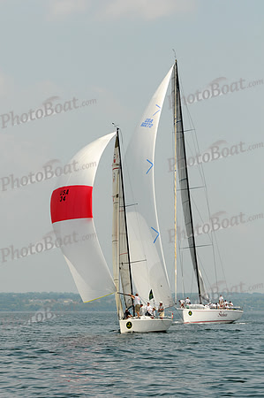 2011 NYYC Annual Regatta A 1426