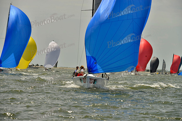 2018 Charleston Race Week A_2095