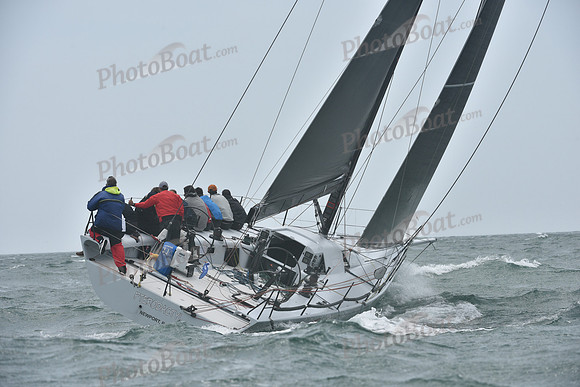 2019 NYYC Annual Regatta D_1206