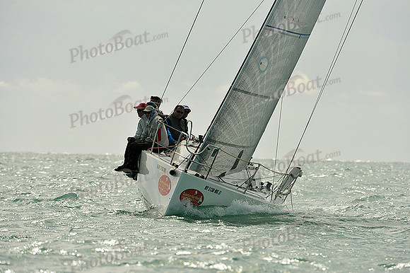 2016 Key West Race Week D_0233