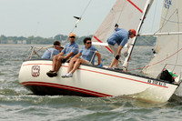 2012 Southern Bay Race Week A 3136