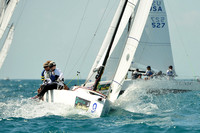2015 Key West Race Week D 1249