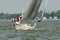 2012 Southern Bay Race Week A 282