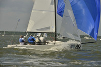 2017 Charleston Race Week D_2871