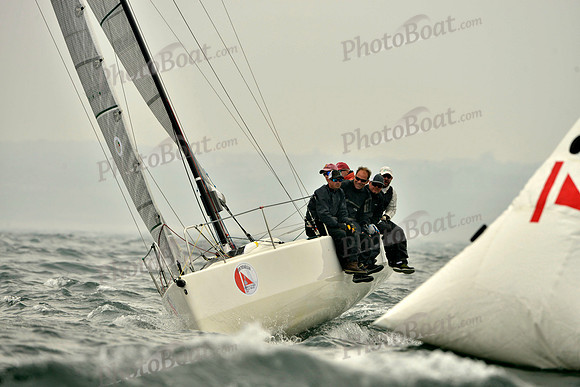 2017 Block Island Race Week H_0963