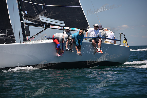 2021 Block Island Race Week E_0472