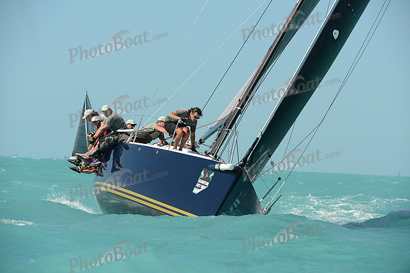 2017 Quantum Key West RW D 337