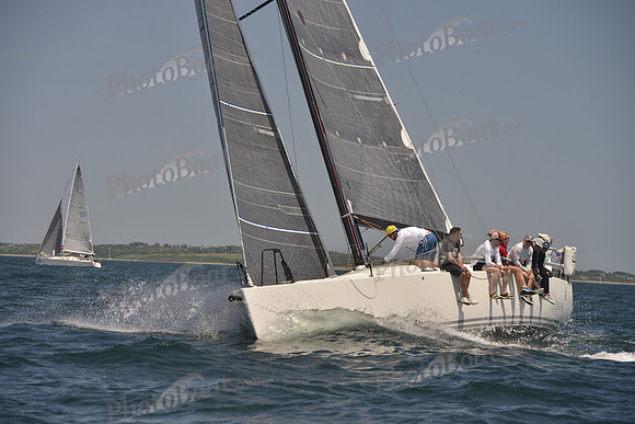 2019 Block Island Race Week B_0624