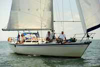 2014 Cape Charles Cup A 1272
