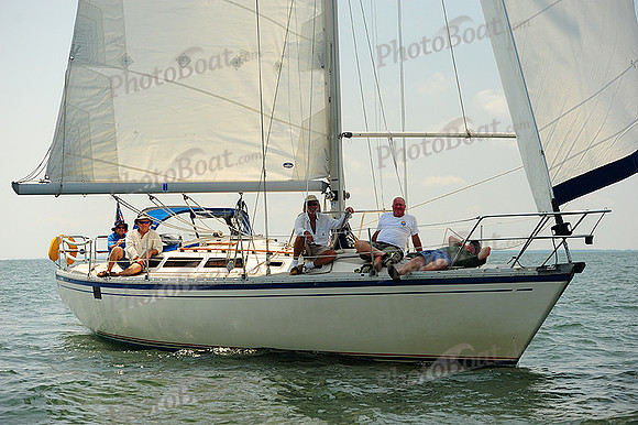 2014 Cape Charles Cup A 1272