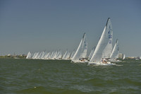 2017 Charleston Race Week A_1073