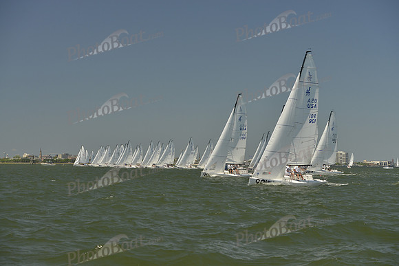 2017 Charleston Race Week A_1073