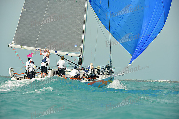 2015 Key West Race Week E 1373