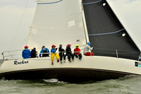 2018 Charleston Race Week C_1007