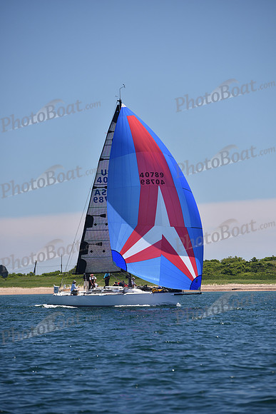 2021 Block Island Race Week E_3619
