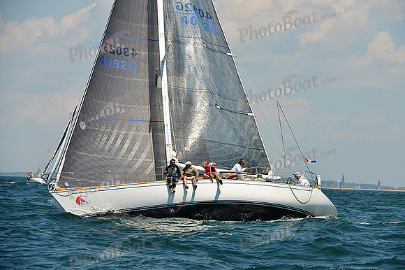 2015 Block Island Race Week A 1280