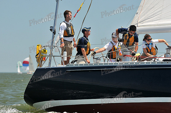 2013 Southern Bay Race Week D 1280