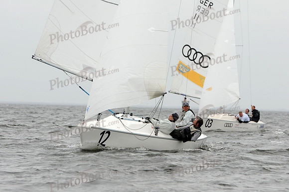 2012 IFDS Worlds B 325