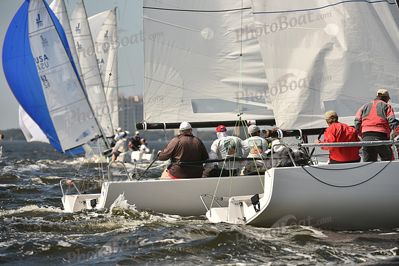 2019 J70 Winter Series C_0864