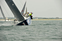 2015 Block Island Race Week D 301