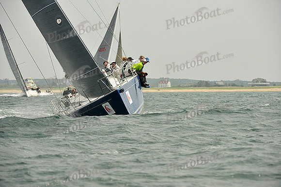 2015 Block Island Race Week D 301