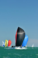 2013 Key West Race Week D 509